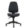 Endeavour Pro Ergo Chair 160KG Weight Rated With Optional Arms