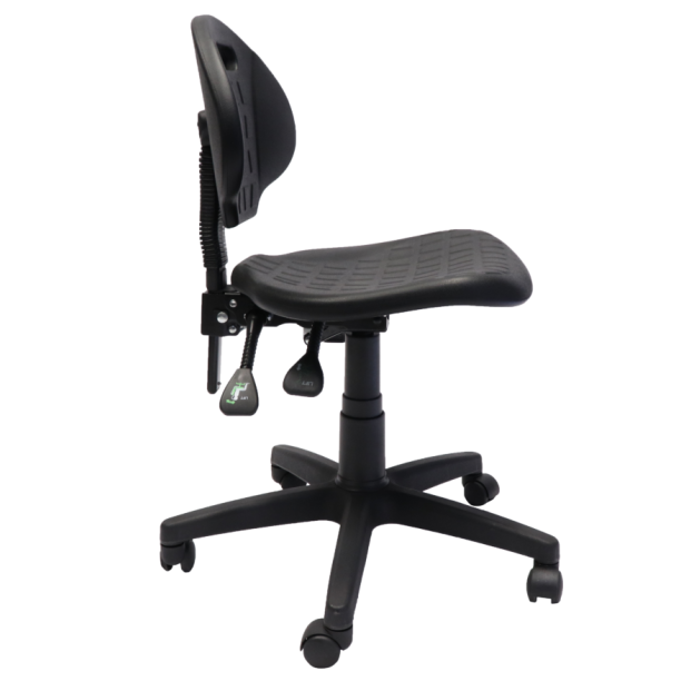Lab Chair