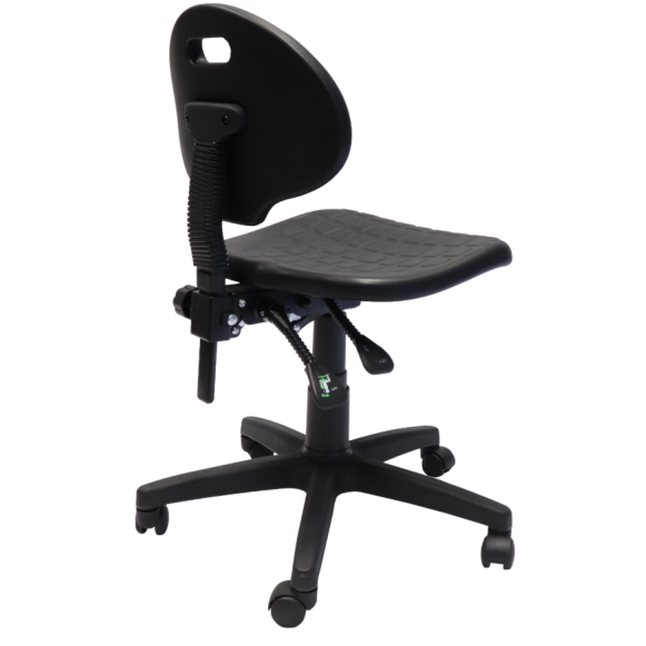 Lab Chair