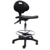 Lab Stool