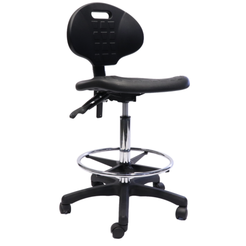 Lab Stool