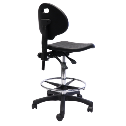 Lab Stool
