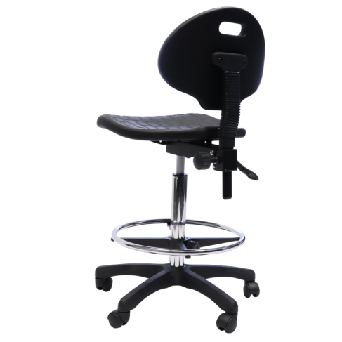 Lab Stool