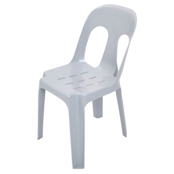 Pippee Stackable Plastic Chair