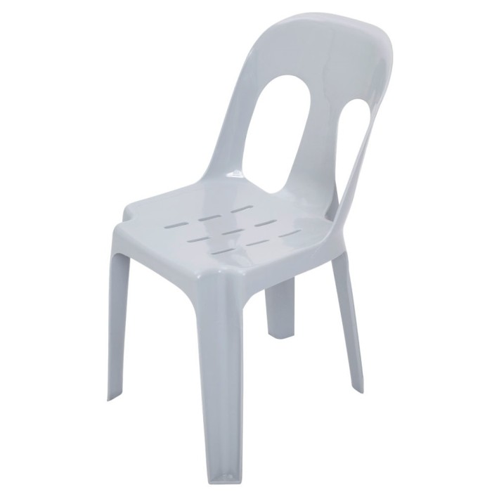 Pippee Stackable Plastic Chair