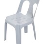 Pippee Stackable Plastic Chair