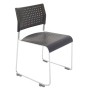 Wimbledon Stackable and Linking Chair