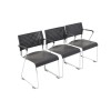 Wimbledon Stackable and Linking Chair