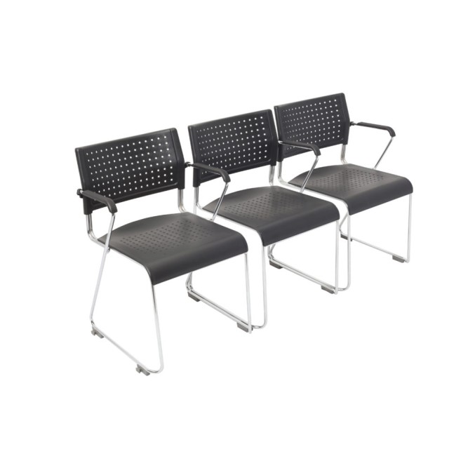 Wimbledon Stackable and Linking Chair