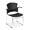Zing Stackable and Linking Chair