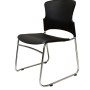 Zing Stackable and Linking Chair