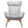 Calypso Wing Back Chair