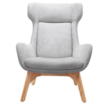 Calypso Wing Back Chair