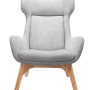 Calypso Wing Back Chair