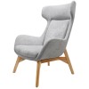 Calypso Wing Back Chair