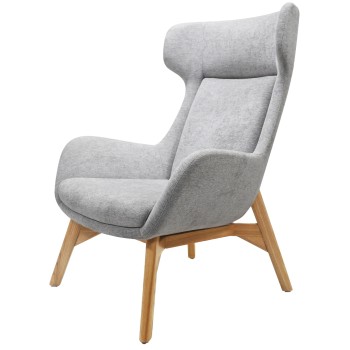 Calypso Wing Back Chair