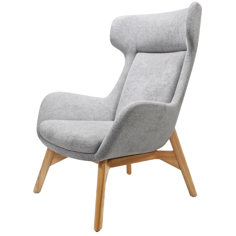 Calypso Wing Back Chair