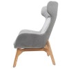 Calypso Wing Back Chair