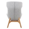 Calypso Wing Back Chair