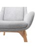 Calypso Wing Back Chair