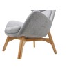 Calypso Wing Back Chair