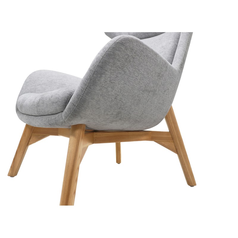 Calypso Wing Back Chair
