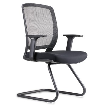 Hartley Visitor Chair