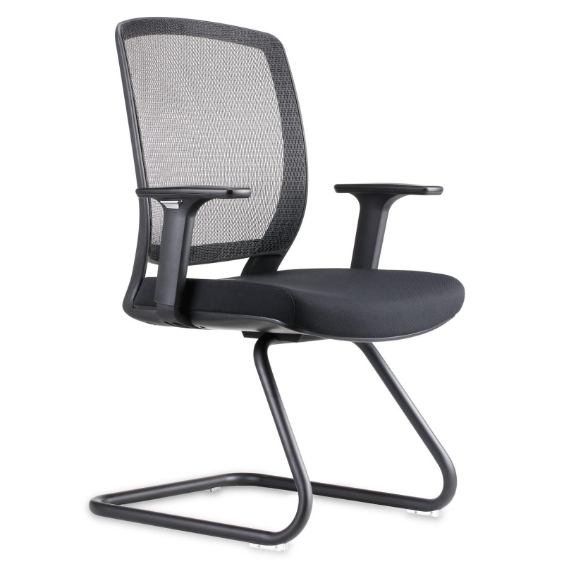Hartley Visitor Chair