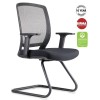 Hartley Visitor Chair