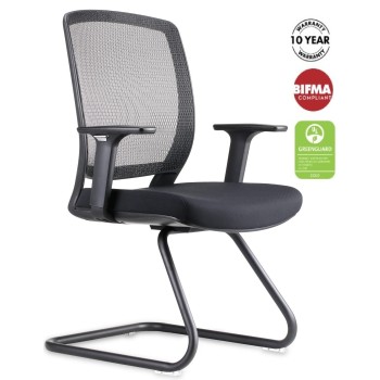 Hartley Visitor Chair