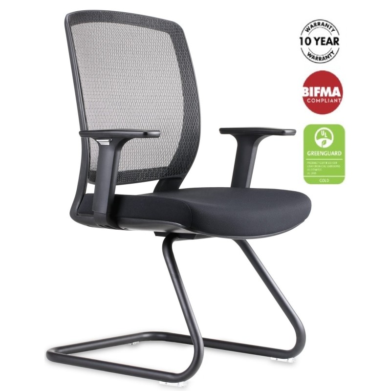 Hartley Visitor Chair