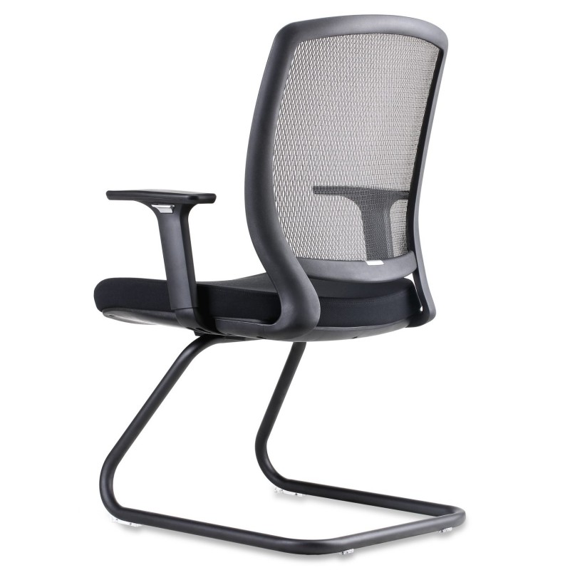 Hartley Visitor Chair