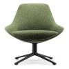 Lutie Club Lounge Chair