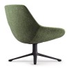 Lutie Club Lounge Chair