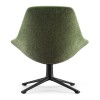 Lutie Club Lounge Chair