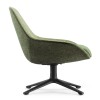 Lutie Club Lounge Chair