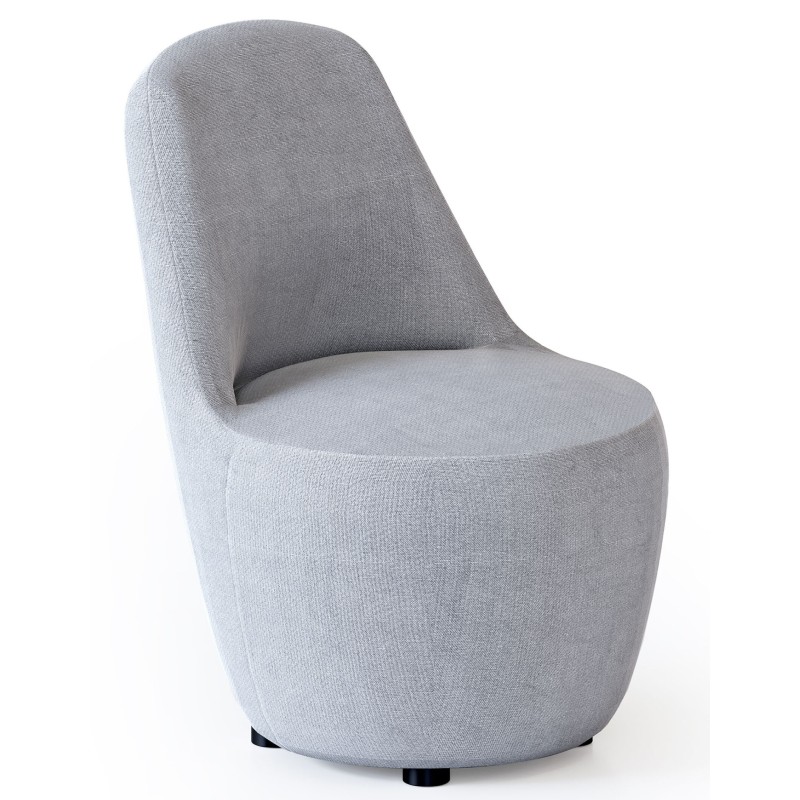 Myk Single Lounge Chair