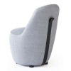 Myk Single Lounge Chair