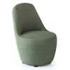 Myk Single Lounge Chair