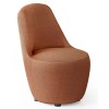 Myk Single Lounge Chair