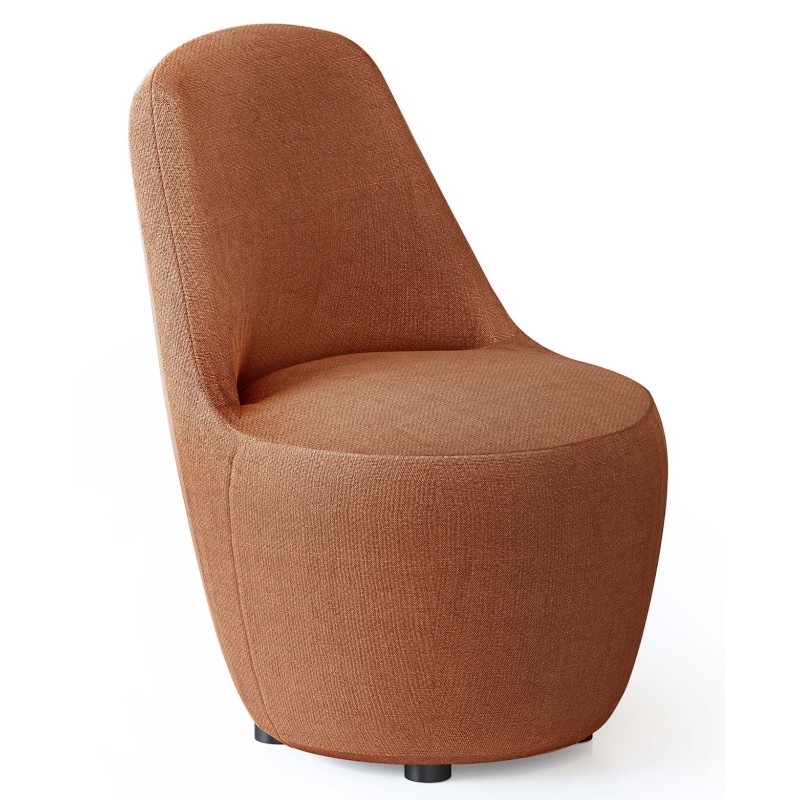 Myk Single Lounge Chair