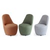 Myk Single Lounge Chair