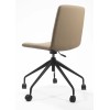 Pixel Chair with Swivel 5 Star Base CHOICE OF 5 COLOURS