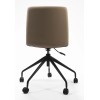 Pixel Chair with Swivel 5 Star Base CHOICE OF 5 COLOURS