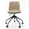 Pixel Chair with Swivel 5 Star Base CHOICE OF 5 COLOURS