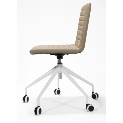 Pixel Chair with Swivel 5 Star Base CHOICE OF 5 COLOURS