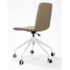 Pixel Chair with Swivel 5 Star Base CHOICE OF 5 COLOURS
