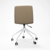 Pixel Chair with Swivel 5 Star Base CHOICE OF 5 COLOURS