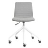 Pixel Chair with Swivel 5 Star Base CHOICE OF 5 COLOURS