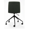 Pixel Chair with Swivel 5 Star Base CHOICE OF 5 COLOURS